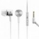 Auriculares In-ear Mpow Auriculares para Tablet y Micrófono Estéreo, Control Remoto para Móvil,Auriculares para iPhone Huawei