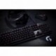 Logitech G413 - Teclado mecánico para Gaming, Gris carbón - QWERTY español