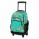 Totto MA03ECO006-1710P-6VB Mochila Infantil, 52 cm, 37.0 litros