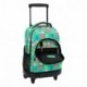 Totto MA03ECO006-1710P-6VB Mochila Infantil, 52 cm, 37.0 litros