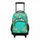 Totto MA03ECO006-1710P-6VB Mochila Infantil, 52 cm, 37.0 litros