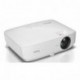 BenQ TW533 - Proyector DLP, WXGA, 3300 ANSI Lumen, Alto Contraste 15.000:1, Zoom 1.2X