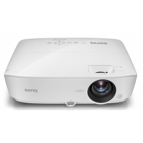 Benq MX532 - Proyector 3300 lúmenes ANSI, DLP, XGA 1024x768 , 15000:1, 4:3, 1524 - 7620 mm 60 - 300" 