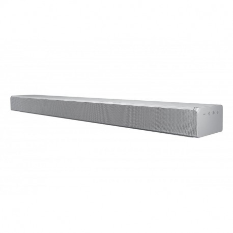 Samsung HW-MS651 - Barra de Sonido Inalámbrica Sound + MS651, Color Plata