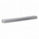 Samsung HW-MS651 - Barra de Sonido Inalámbrica Sound + MS651, Color Plata