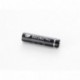 GP Batteries cargador de pilas recargables AA y AAA Recyko+ USB | Incluye 4 baterías AA de 2100 mAh y 4 baterías AAA de 850 m