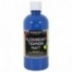 Sargent Art 16 oz azul fluorescente pintura Tempera