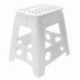 Zollner Taburete plegable multiusos, 30 cm altura, otros colores y medidas