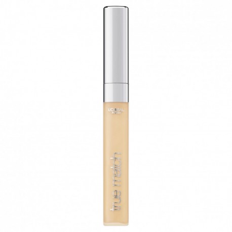 LOreal Paris Make-up Designer True Match Corrector Tono 1N Ivoire - 1 Corrector