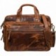 STILORD Walt Bolso Bandolera para Oficina Universidad Profesor o Negocios Maletín de Piel Vintage para Hombres y Mujeres Bo