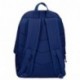 Pepe Jeans Harlow Mochila Escolar, 42 cm, 22.79 litros, Azul