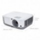 ViewSonic PA503S Proyector SVGA DLP, 800 x 600, 3.600 ANSI lumens, contraste 22.000:1, HDMI, 2W , color blanco