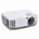 ViewSonic PA503S Proyector SVGA DLP, 800 x 600, 3.600 ANSI lumens, contraste 22.000:1, HDMI, 2W , color blanco
