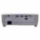 ViewSonic PA503S Proyector SVGA DLP, 800 x 600, 3.600 ANSI lumens, contraste 22.000:1, HDMI, 2W , color blanco