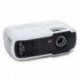 ViewSonic PA502S Proyector SVGA DLP, 800 x 600, 3.500 ANSI lumens, contraste 22.000:1, 4:3, HDMI , color blanco