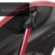 Silla de Camping Plegable con bolsa, plegable y portátil, carga hasta 150 KG, ideal para acambaca/senderismo/viaje/Caza/Pesca