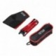 Silla de Camping Plegable con bolsa, plegable y portátil, carga hasta 150 KG, ideal para acambaca/senderismo/viaje/Caza/Pesca
