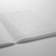 Imborrable Holi - Agenda y planificador sin fechar, 144 páginas, A5, 14.8 x 21 cm