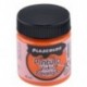 Plascolor PP661-03 - Pintura cerámica y cristal, 45 ml, color naranja