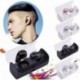 Ouneed Twins Bluetooth Headset, Mini TWS Gemelos inalámbricos Bluetooth 4,2 Auriculares estéreo en el oído Auriculares audífo