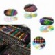 Legendog Caja Colores Niños, Lapices De Colores, Lapices De Colores Niños, Conjunto de Pintura con 150 Accesorios