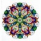 Mont Marte Set 24 Rotuladores Doble Punta Pincel y Extra Fina para Dibujar y Colorear – Brush Pens para Pintar Mandalas, Libr