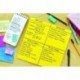 Post-it Super Sticky BN11-EU - Notas formato grande, 4XL, 30 hojas, 27.9 cm x 27.9 cm, color amarillo