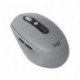 Logitech M590 Silent- Ratón inalámbrico con Bluetooth, Compatible con Windows/Mac , Gris