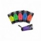 Plascolor PP187 - Pack de 6 tubos de pintura acrílica, multicolor