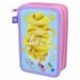 Disney Princesas Estuche 3 Pisos Rapunzel Cife Spain 41273 