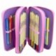 Disney Princesas Estuche 3 Pisos Rapunzel Cife Spain 41273 