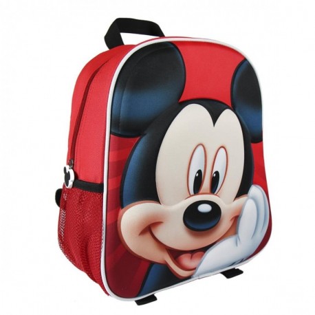 Mickey Mouse 2100001961 Mochila Infantil