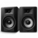 M-Audio BX5 D3 Par - Monitor profesional de estudio bidireccional de 5” para producción musical