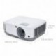 ViewSonic PA503X Proyector XGA DLP, 1024 x 768, 3.600 ANSI lumens, contraste 22.000:1, HDMI, 2W , color blanco