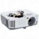 ViewSonic PA503X Proyector XGA DLP, 1024 x 768, 3.600 ANSI lumens, contraste 22.000:1, HDMI, 2W , color blanco