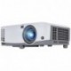 ViewSonic PA503X Proyector XGA DLP, 1024 x 768, 3.600 ANSI lumens, contraste 22.000:1, HDMI, 2W , color blanco