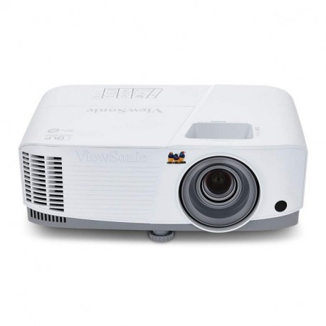 ViewSonic PA503X Proyector XGA DLP, 1024 x 768, 3.600 ANSI lumens, contraste 22.000:1, HDMI, 2W , color blanco