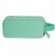 Pepe Jeans 6684758 Harlow Neceser de Viaje, 22 cm, 1.98 litros, Azul