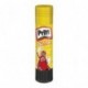 Pritt - 3 Barras adhesivas 11gr + 2 barras de purpurina amarilla y rosa de 10 gr