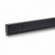 LG SJ1 - Barra de Sonido inalámbrica Multi Bluetooth 4.0 BLE, 40 W de Potencia, Salida Doble de Sonido , Color Negro