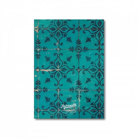 Imborrable Marvão - Agenda y planificador sin fechar, 144 páginas, A5, 14.8 x 21 cm