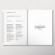Imborrable Sol Naciente - Agenda y planificador sin fechar, 144 páginas, A5, 14.8 x 21 cm