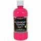 Sargent Art 16 oz rosa fluorescente pintura Tempera