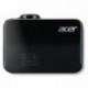 Acer X1226H Video - Proyector 4000 lúmenes ANSI, DLP, XGA 1024x768 , 20000:1, 4:3, 1 - 11,8 m 