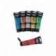 Plascolor PP184 - Pack de 6 tubos de pintura acrílica, multicolor