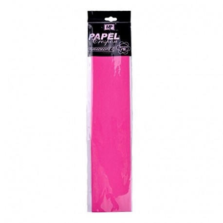 MP PN224-05 - Papel crespón fluorescente