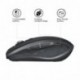 Logitech MX Anywhere 2S - Ratón inalámbrico con Bluetooth para Mac y Windows, Grafito