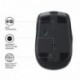 Logitech MX Anywhere 2S - Ratón inalámbrico con Bluetooth para Mac y Windows, Grafito