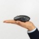 Logitech MX Anywhere 2S - Ratón inalámbrico con Bluetooth para Mac y Windows, Grafito