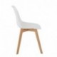 SKLUM Silla IMS Nordic Blanco - Elige Color 